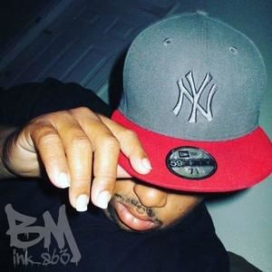 Meet your Posher, Brian